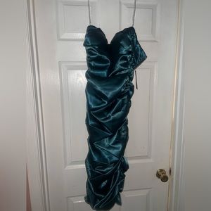 Brand new dress from Fashion Nova with tags.